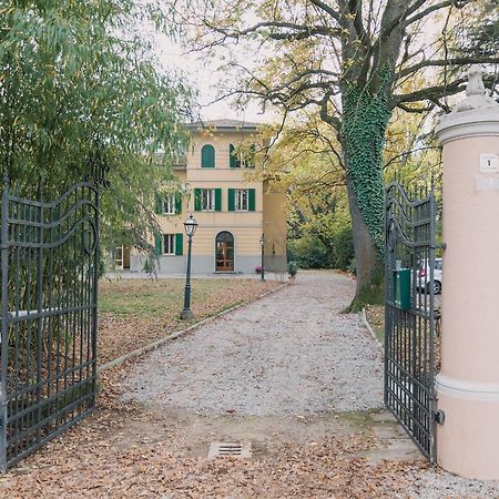 Casa Nora Bed & Breakfast Villanova Di Castenaso Dış mekan fotoğraf